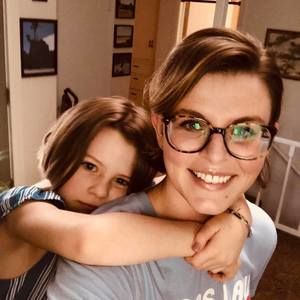 Meet your Posher, Erin